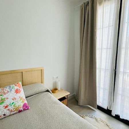 Apartamento La Parra Alora Ngoại thất bức ảnh