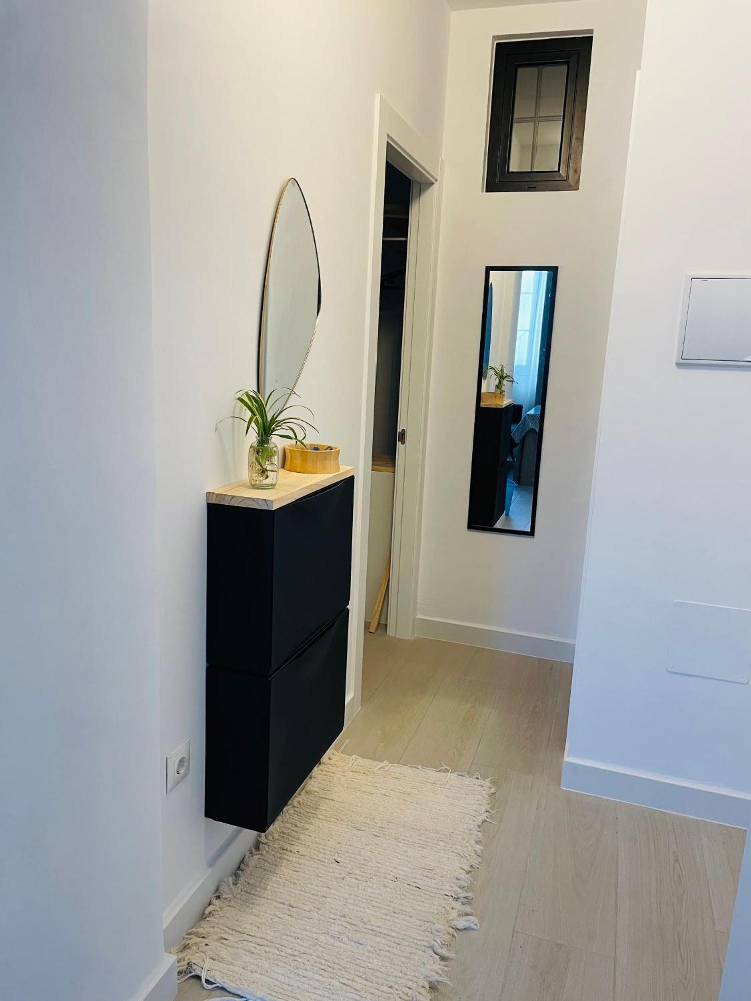Apartamento La Parra Alora Ngoại thất bức ảnh