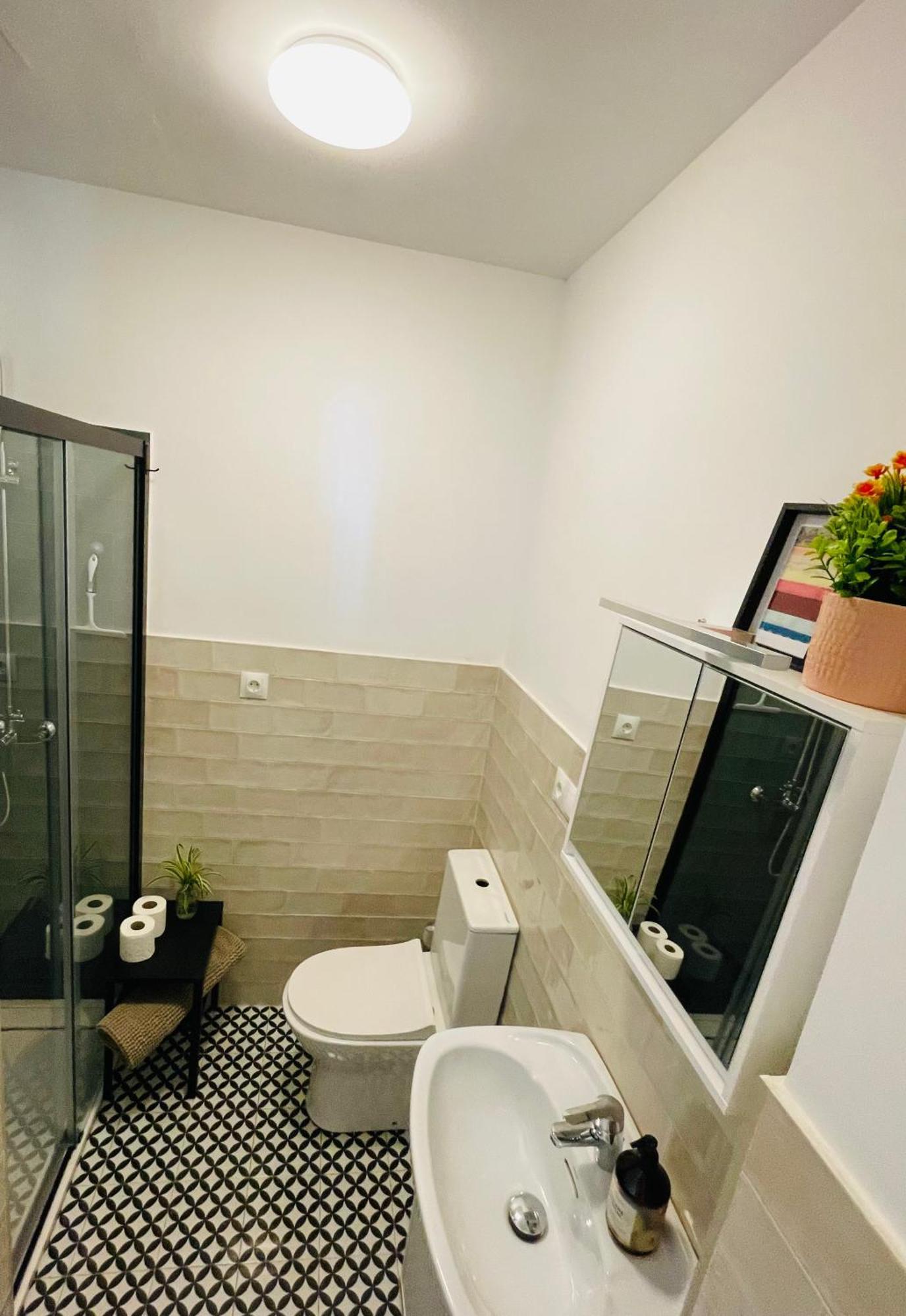Apartamento La Parra Alora Ngoại thất bức ảnh