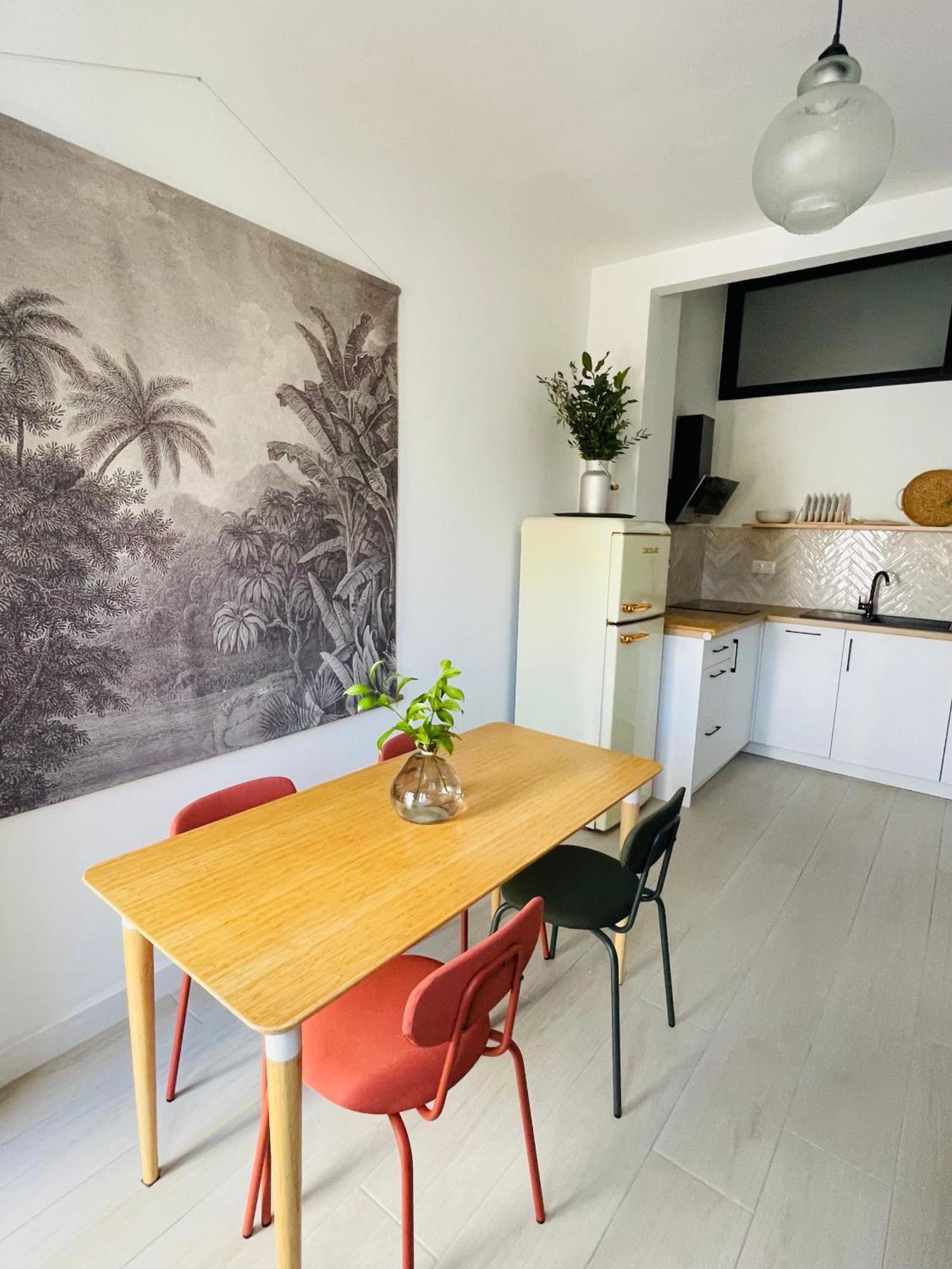Apartamento La Parra Alora Ngoại thất bức ảnh