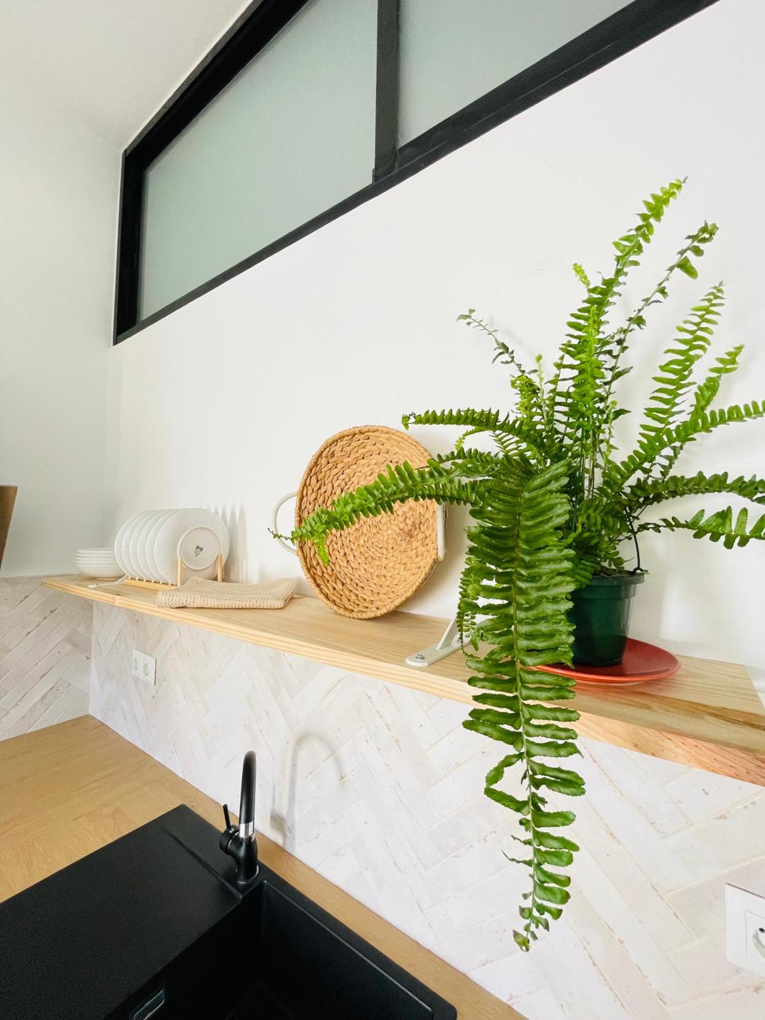 Apartamento La Parra Alora Ngoại thất bức ảnh