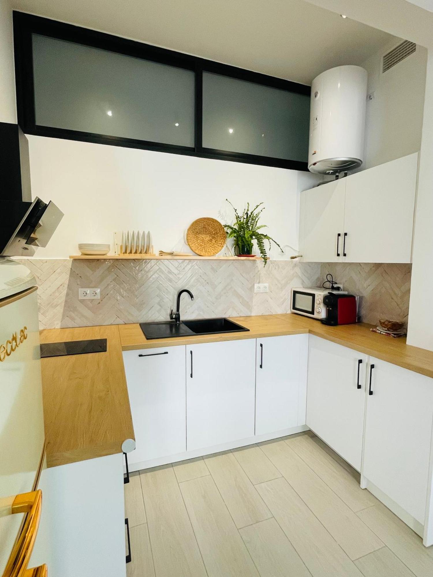 Apartamento La Parra Alora Ngoại thất bức ảnh
