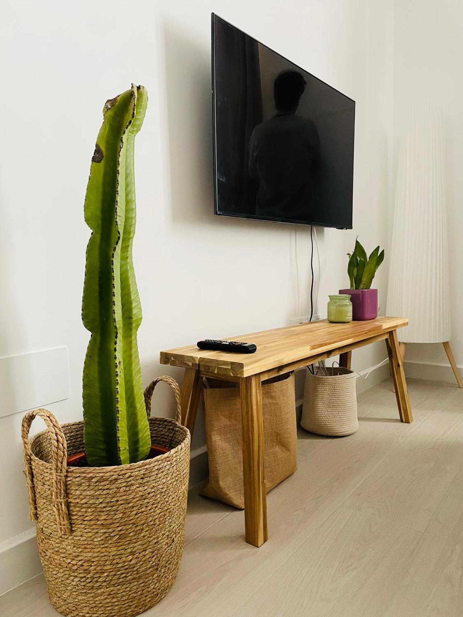 Apartamento La Parra Alora Ngoại thất bức ảnh