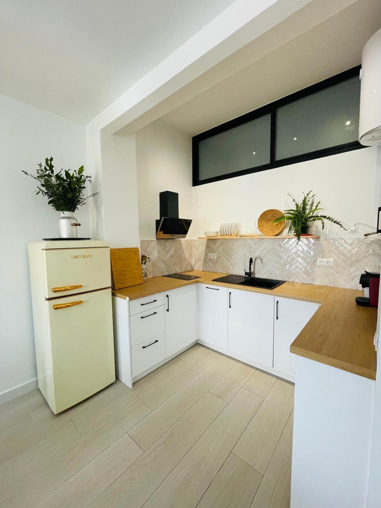 Apartamento La Parra Alora Ngoại thất bức ảnh